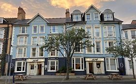 Harry'S Hotel